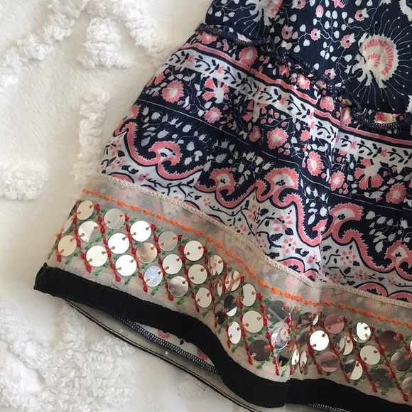 FP Boho Skirt - Picture 2 of 6